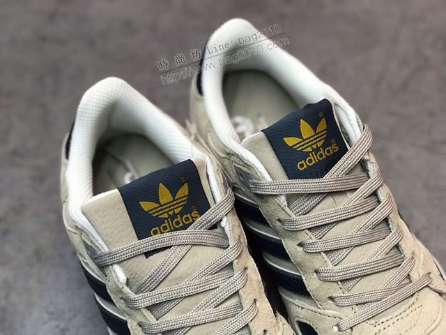 Adidas鞋 阿迪達斯男女鞋 ASIDASZX750復古休閒鞋 三葉草舒適運動慢跑鞋 男女同款  hdx13247